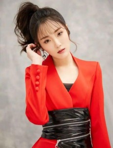《地球脸红了》同名主题曲上线 张可盈甜蜜献唱超治愈