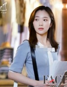 地球脸红了李一诺饰演什么角色？