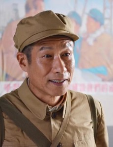 《谷文昌》官宣开播 刘佩琦被赞老戏骨