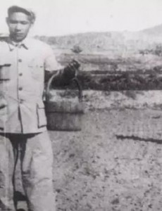 电视剧《谷文昌》中的谷文昌是怎样的一个人？