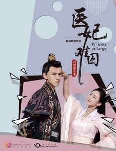 电视剧医妃难囚第三季大结局是什么？