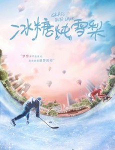 冰糖炖雪梨棠雪为什么不滑冰？棠雪结局是什么？