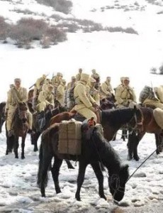 昆仑山为什么驻军？昆仑山不让游客进山是怎么回事？