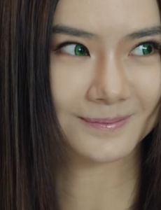 《你好安怡》官宣 戚薇饰演女机器人看点十足