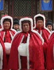 9.8分以上的国产电视剧 十部最良心国产电视剧