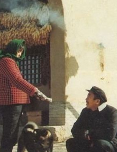 推荐一部80年代农村经典老电影，不知道你们看过没？
