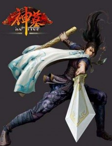 十大巅峰网络小说 公认网络小说神作
