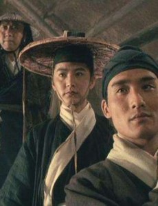 中国最著名的十部电影分别是什么？
