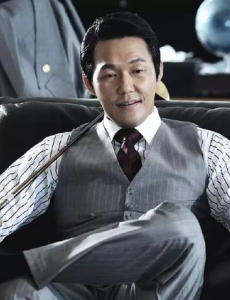韩国好看的帮派电影，曾经我们也热血冲动过，这些你看过吗？