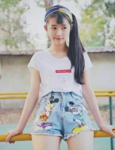 《最好的我们》电影版在线观看 女主演何蓝逗未播先火