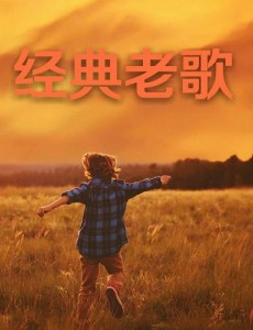 50首怀旧经典老歌 首首经典任君挑选