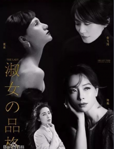 淑女的品格免费在线观看，淑女的品格全集完整版高清视频播放