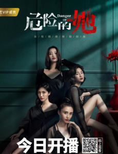 危险的她什么时候播出？电视剧危险的她主要讲什么？