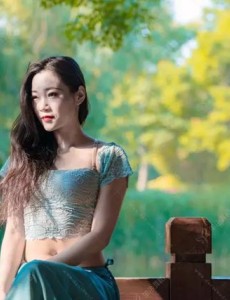 公子向北走的故事原型是什么？公子向北走是分手的意思吗？