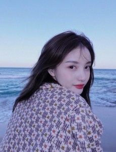 《青春有你2》网红林小宅、秦牛正威谁能笑到最后？
