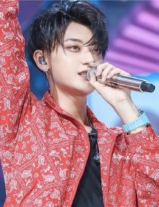 创造营3官宣导师阵容 鹿晗与黄子韬同场营业