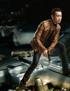 重生秦驰结局是什么？秦驰是个怎样的人物?