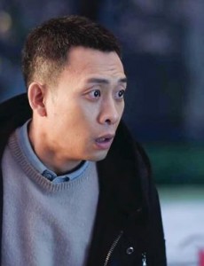 重生秦驰为什么会产生幻觉？秦驰是好人还是坏人？