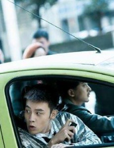 猎心者戴猛和花笙是什么关系？花笙是好人还是会坏人？