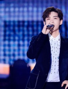 天赐的声音刘惜君和李鑫一合作《想见你》片尾曲 刘惜君大谈失声事件