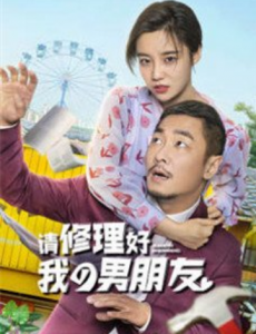 电视剧请修理好我的男朋友全集在线观看，请修理好我的男朋友免费完整版高清视频播放