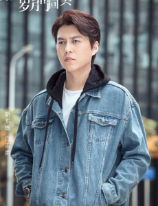 如果岁月可回头黄九恒是谁扮演的？黄九恒的老婆林响是谁扮演的？