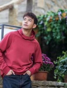 绿水青山带笑颜许晗结局是什么？许晗最后和谁在一起？