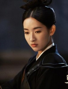 九州天空城2云沐阳与涟漪之间什么关系？两人有感情戏吗？