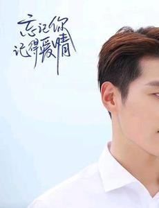忘记你记得爱情什么时候上映？一共有几集？在哪个平台上播出？