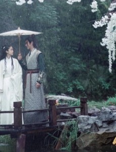 公子我娶定你了什么时候上映？一共有几集？在哪个平台上播出？