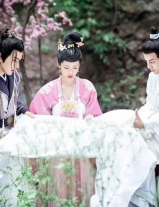 公子我娶定你了叶晓棠扮演者是谁？叶晓棠结局是什么？