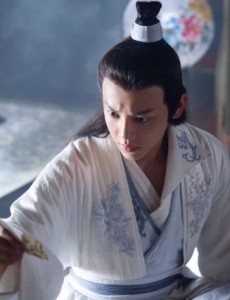 公子我娶定你了宁云深扮演者是谁？宁云深结局是什么？