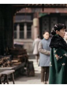 鬓边不是海棠红什么时候上映？一共有几集？在哪个平台上播出？