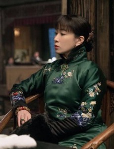 《鬓边不是海棠红》零宣传空降 演员阵容堪称“神仙打架”