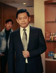 《戒毒风云》何政军李倩联手缉毒 推理剧情高能烧脑剧