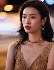 电视剧危险的她大结局是什么意思？