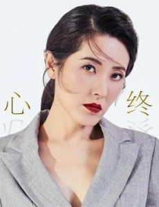 淑女的品格都市白领的精致生活  熟女时代即将到来