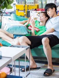 《青春须早为》胡一天、钟楚曦领衔主演 演绎90后年轻人的现状