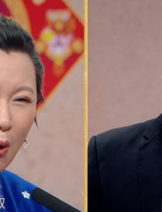 王牌对王牌第五季第五期谢广坤踢馆？