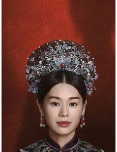 末代厨娘是根据小说改编的吗？改编自什么小说？