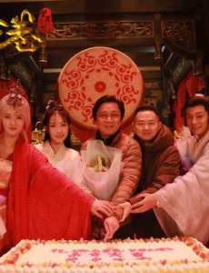 聊斋古卷:兰若之境全集完整版免费高清在线观看