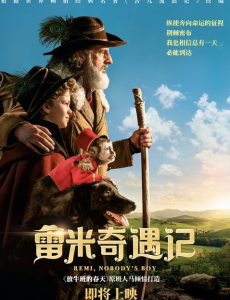 电影雷米奇遇记全集完整版免费高清在线观看