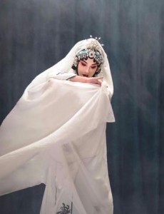 鬓边不是海棠红程美心为什么杀商细蕊？程美心结局是什么？