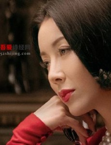 鬓边不是海棠红程美心是好人还是坏人？程美心人设是怎样的？