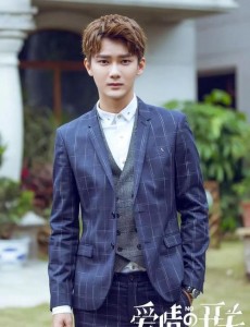 爱情的开关是根据小说改编的吗？改编自什么小说？