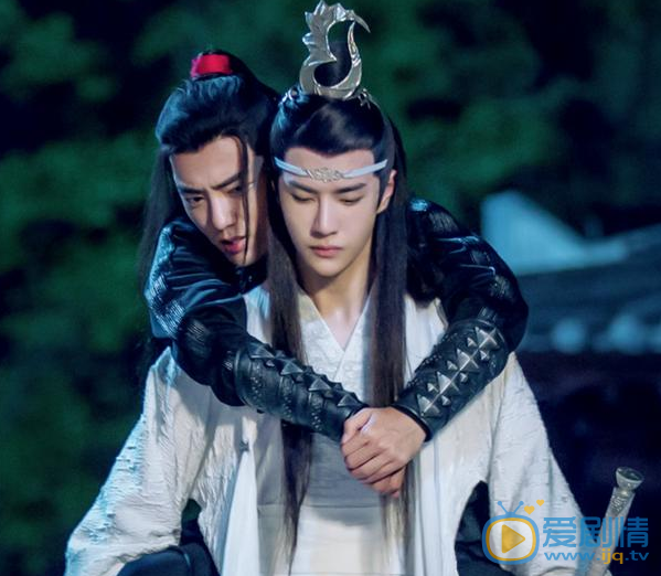 陈情令 在线观看 陈情令高清免费观看 酷小熊影视