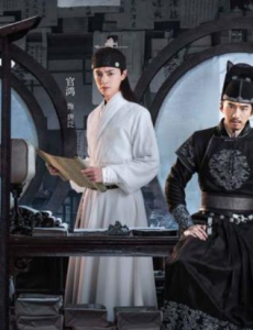 成龙继胡歌主演的《神话》，再次监制新剧是哪一部？