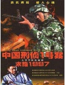 电视剧中国刑侦一号案大结局是什么？