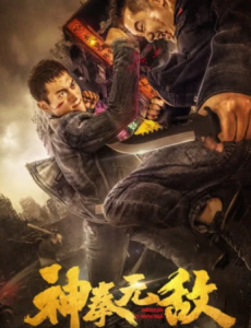 神拳无敌全集在线观看，电影神拳无敌完整版高清视频播放