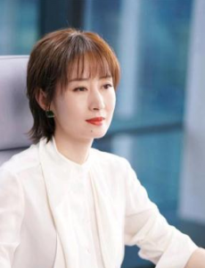 《正青春》刘敏涛将不是大姐形象？而是强势职场女性？
